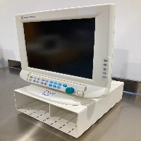 GE Datex-Ohmeda S/5 D-LCC15..03... - Monitor image 1